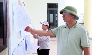 Đẩy mạnh tuyên truyền thực hiện sắp xếp tổ chức bộ máy và đơn vị hành chính 